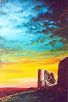 The Ruins *SOLD*